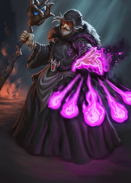 Arquivo:Skorn warlock.jpg