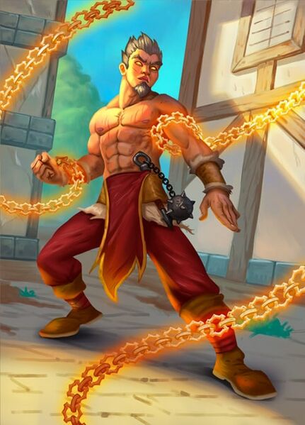 Arquivo:Morningstar flagellant.jpg