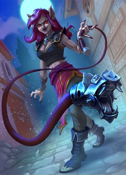 Arquivo:Vampire vixen.jpg
